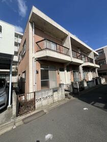 東京都東久留米市八幡町１丁目