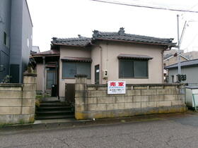 新潟県新潟市北区白新町３丁目