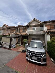 愛知県豊明市栄町大根