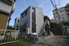 生麦駅より徒歩10分 2階 築9年2ヶ月の賃貸物件