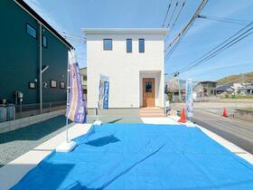 熊本県熊本市西区上代３丁目