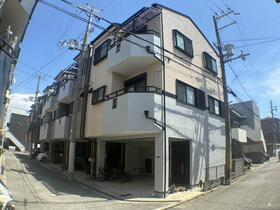 兵庫県尼崎市北大物町