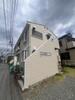 セフィーロ湘南 2階 築38年3ヶ月の賃貸物件