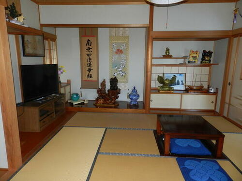 Used Detached House, Minamiise Town, Mie