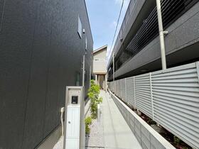 東京都板橋区常盤台１丁目