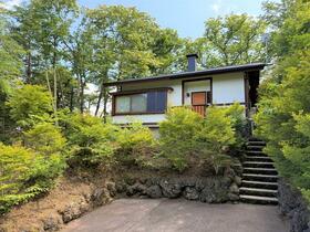 長野県北佐久郡軽井沢町大字長倉