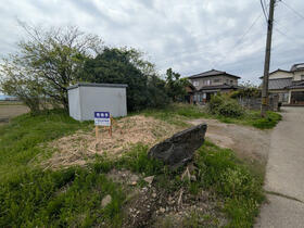 富山県高岡市福岡町赤丸