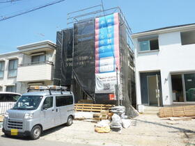 神奈川県厚木市妻田西１丁目