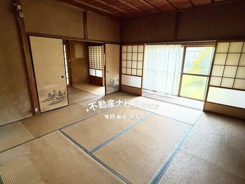 Used Detached House, Bizen, Okayama