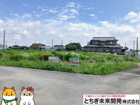 栃木県栃木市西方町元