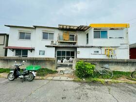 香川県高松市男木町