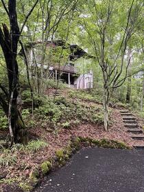 群馬県吾妻郡長野原町大字大津