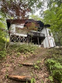 群馬県吾妻郡長野原町大字大津