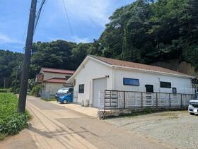 神奈川県三浦市南下浦町菊名