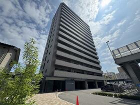 ロイヤルガーデン瓦町駅東