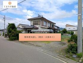 長野県安曇野市穂高