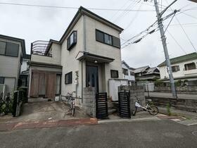 大阪府堺市東区関茶屋