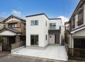 大阪府高槻市深沢町１丁目