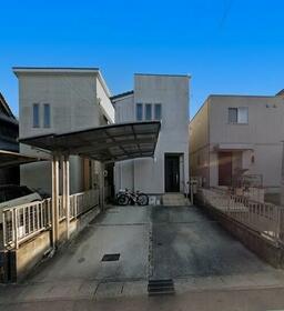 愛知県日進市竹の山３丁目
