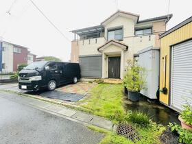 埼玉県川越市大字高島