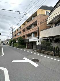グランシティ目黒碑文谷
