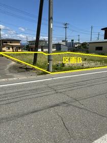 秋田県秋田市下新城中野字琵琶沼