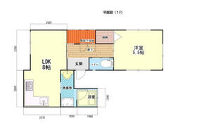 広島県福山市手城町3丁目