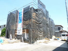 神奈川県厚木市下荻野