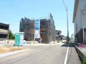 神奈川県厚木市下荻野