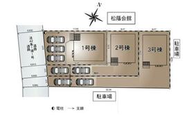 神奈川県厚木市愛名