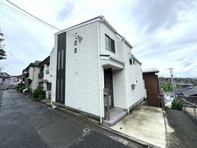 神奈川県横浜市西区久保町