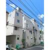 PASEO SANGENJAYA EAST WEST 1階 築6年11ヶ月の賃貸物件