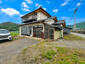 長野県上高井郡高山村大字中山