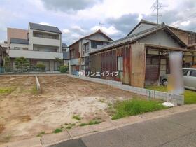 愛知県江南市古知野町大塔