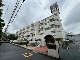 日興パレス高田馬場