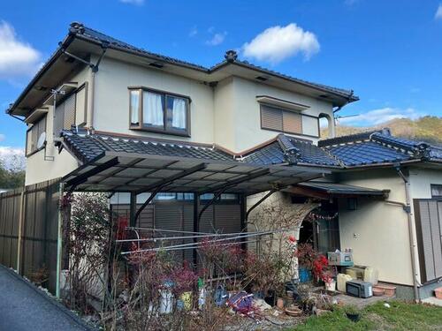 Used Detached House, Shiso, Hyogo