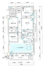 長野県長野市三輪４丁目
