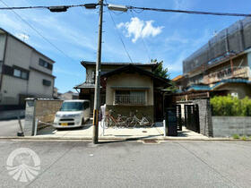 京都府京都市南区上鳥羽高畠町