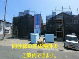 岩手県盛岡市高松４丁目