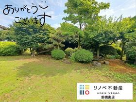 群馬県高崎市中里町