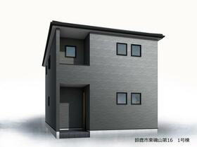 三重県鈴鹿市東磯山４丁目
