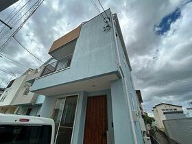神奈川県横浜市鶴見区駒岡１丁目