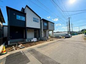 埼玉県さいたま市北区別所町