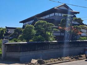 秋田県南秋田郡井川町浜井川字家ノ東