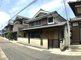 兵庫県丹波市山南町谷川