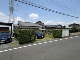 静岡県浜松市浜名区永島
