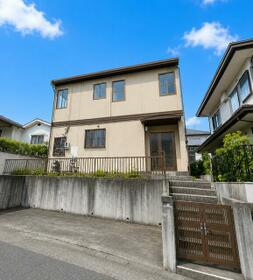 愛知県名古屋市名東区上社４丁目