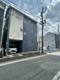 神奈川県横浜市南区中村町4丁目