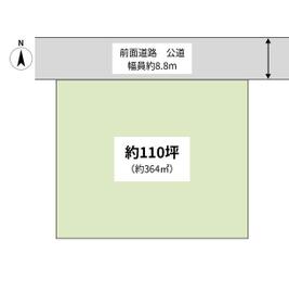 愛媛県西条市樋之口