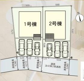 長野県長野市大字西尾張部